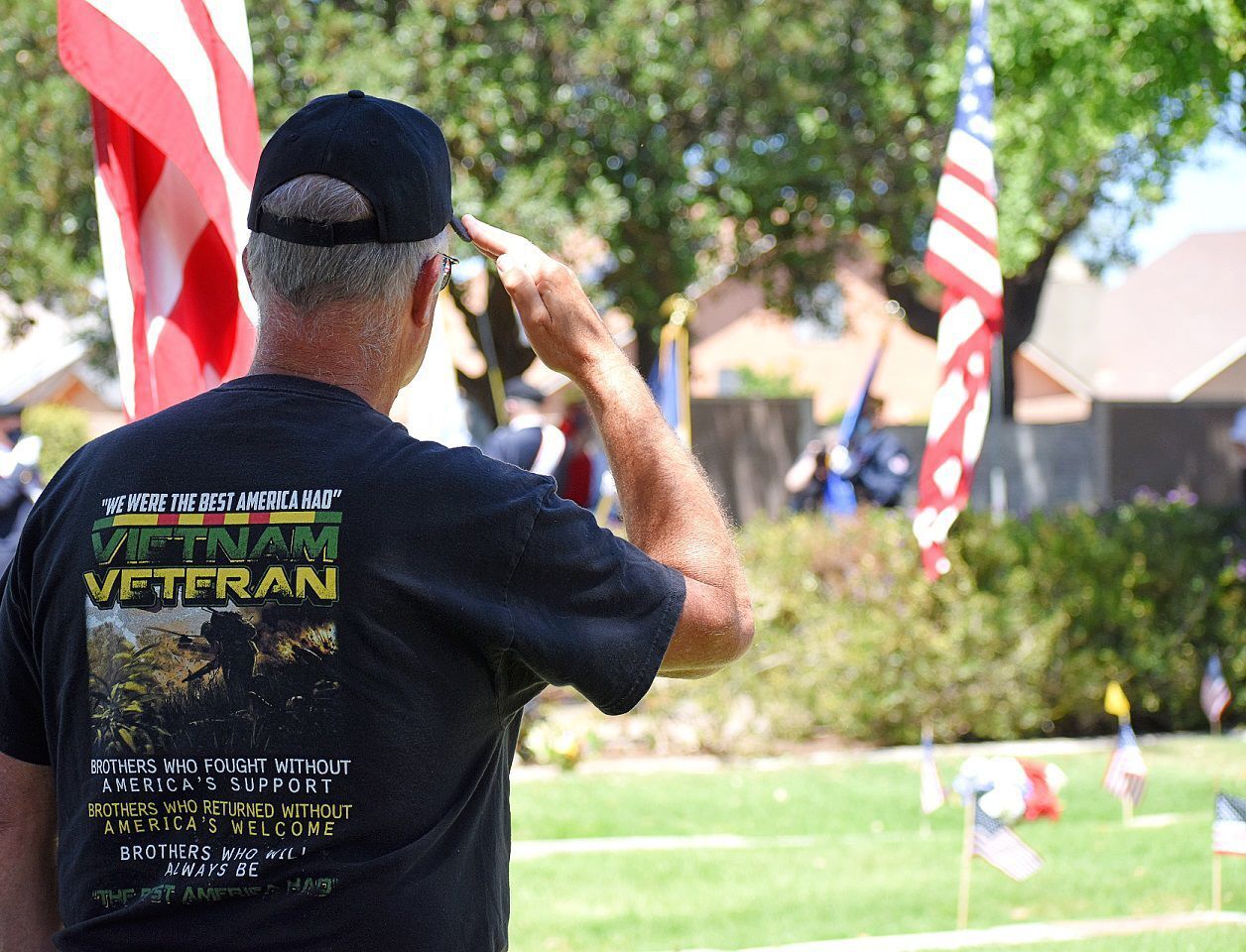 Memorial Day Events In Santa Barbara County Planned For Friday Through Monday Local News Lompocrecord Com