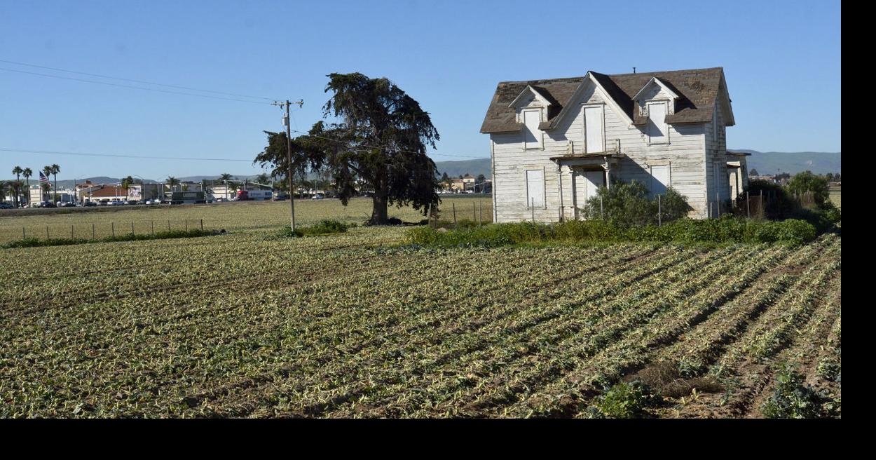 Enos Ranchos project becomes test for future city development | Local ...