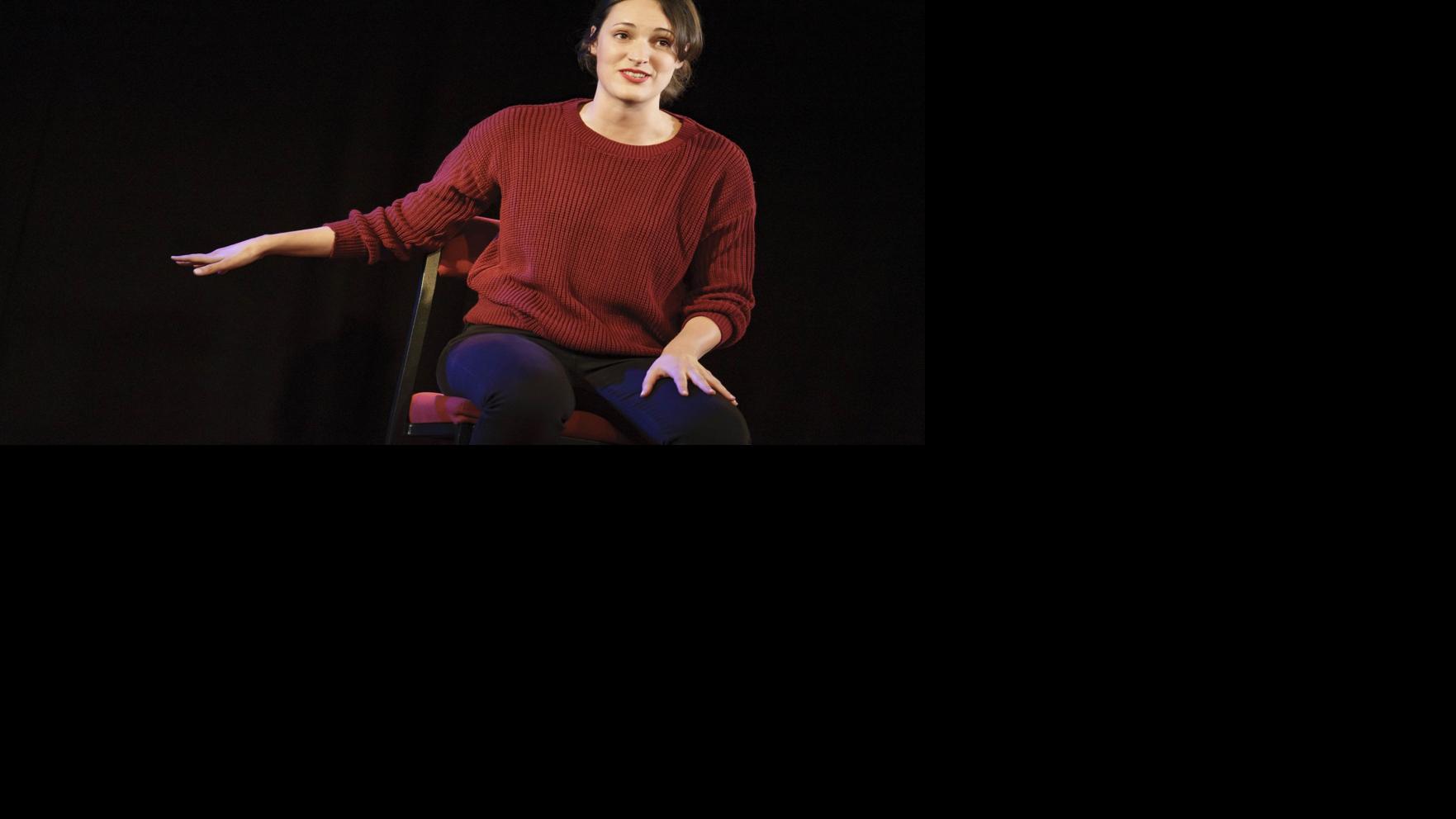 Phoebe Waller-Bridge's Live 'Fleabag' Performance to ...