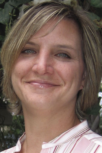 Dawn Lynn Webb