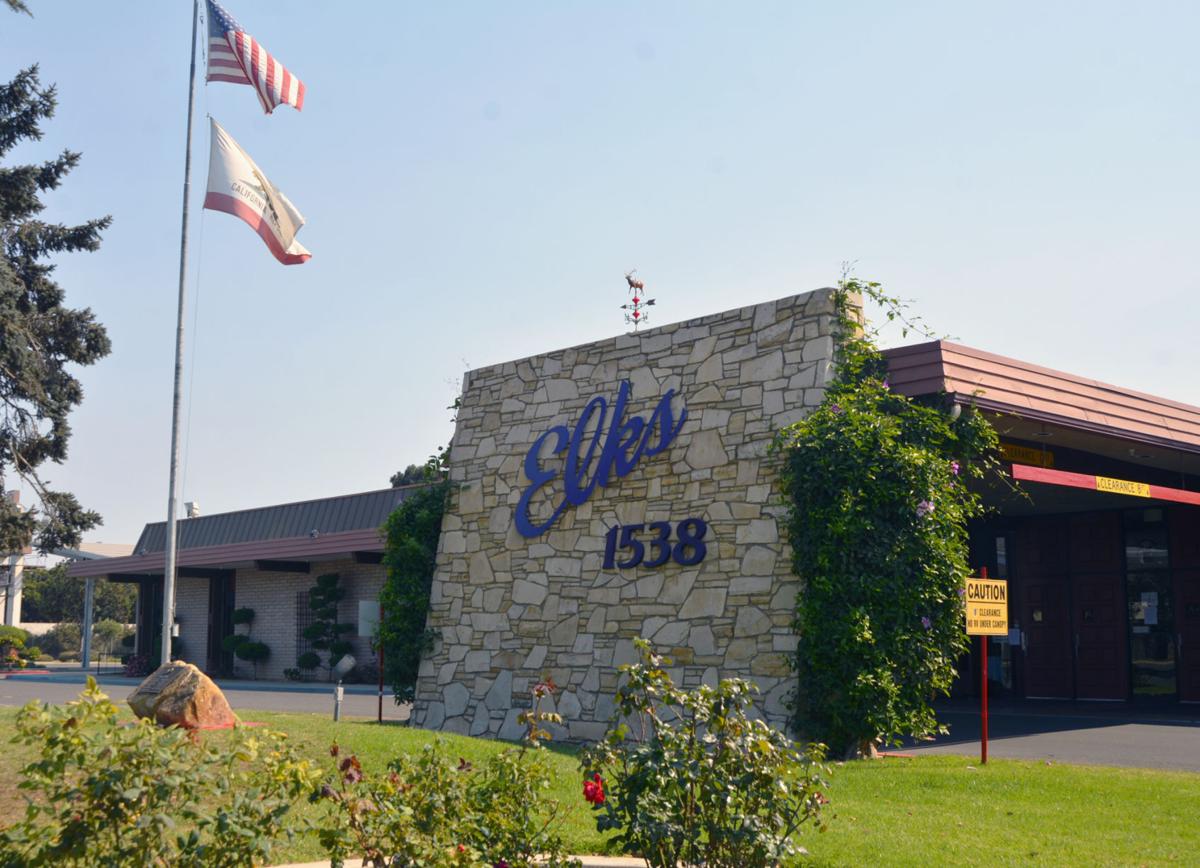 Santa Maria Elks Lodge reopens following COVID19 case confirmation