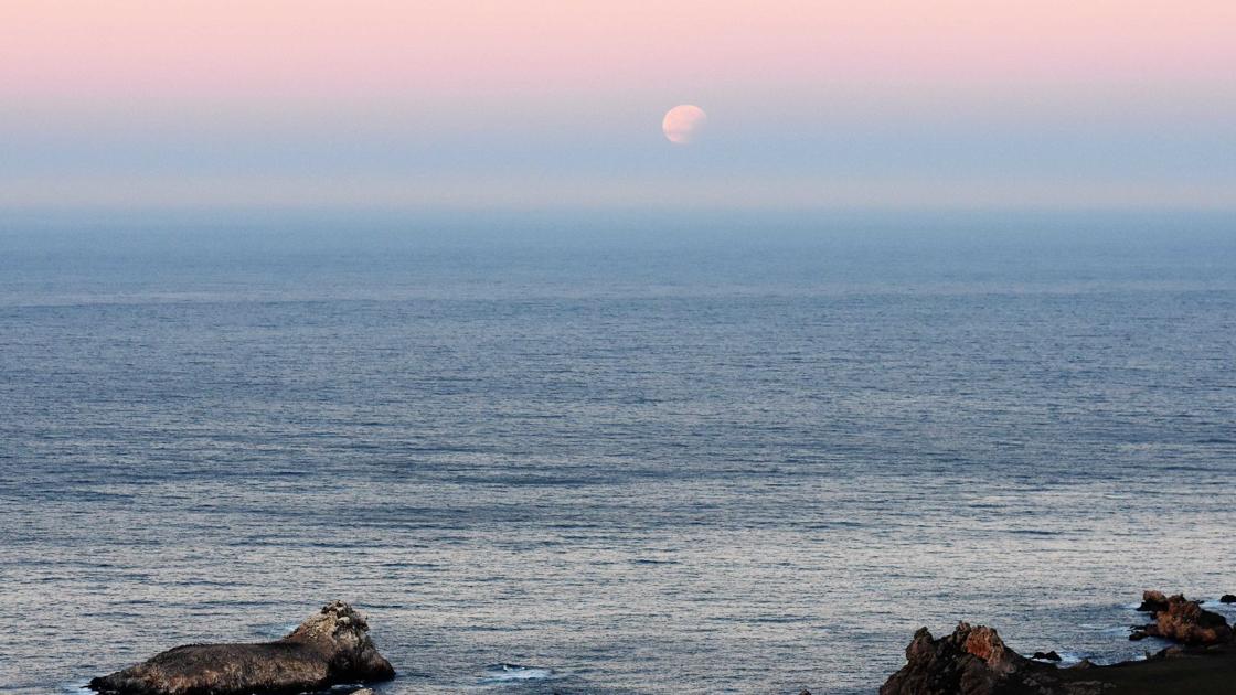 Lindsey: superlunas, lunas fresa y todas las lunas intermedias | noticias locales Lindsey: superlunas, lunas fresa y todas las lunas intermedias | noticias locales