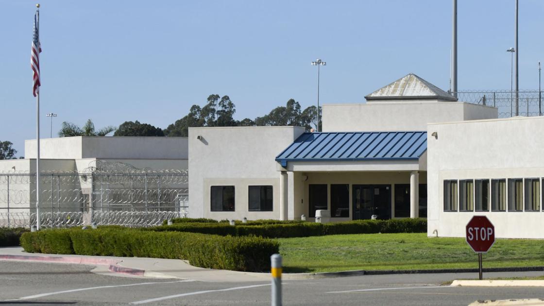 Lompoc correctional facility jobs