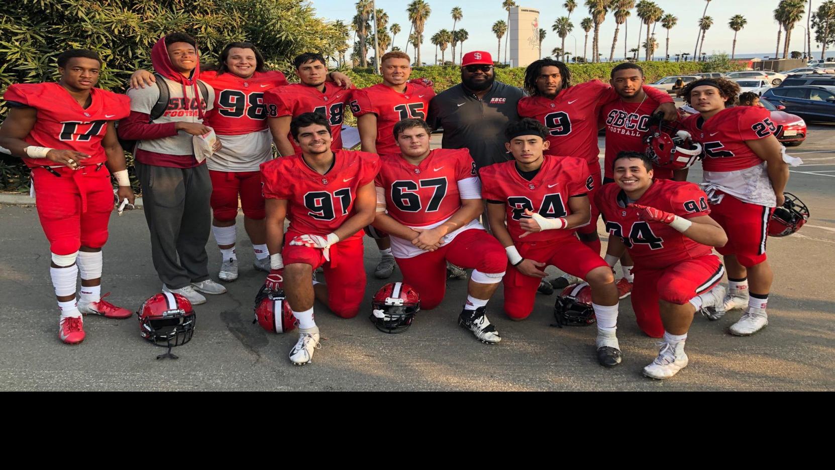 Sbcc Calendar 2023 Don Willis, Who Coaches Football At Sbcc, Has Also Been Named School's  Track And Field Coach | High School | Lompocrecord.com