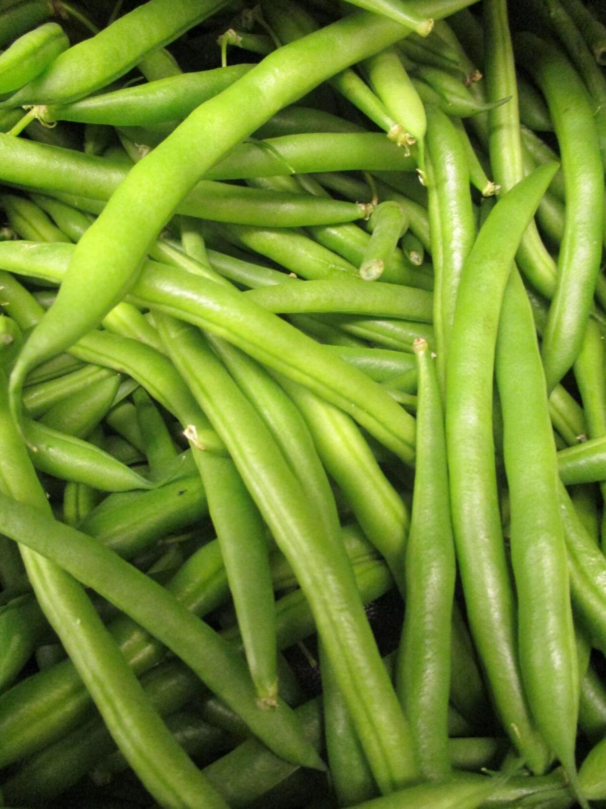 Green beans