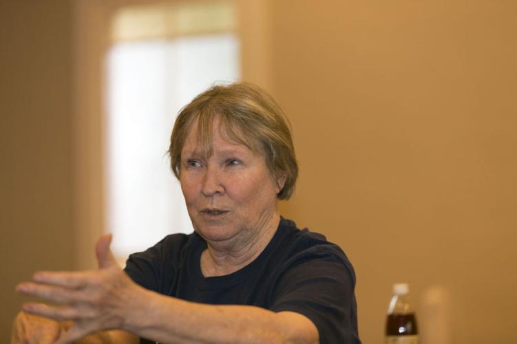 Patsy Roby Patricia Roby to make directorial debut with Lompoc Civic Theatre ...