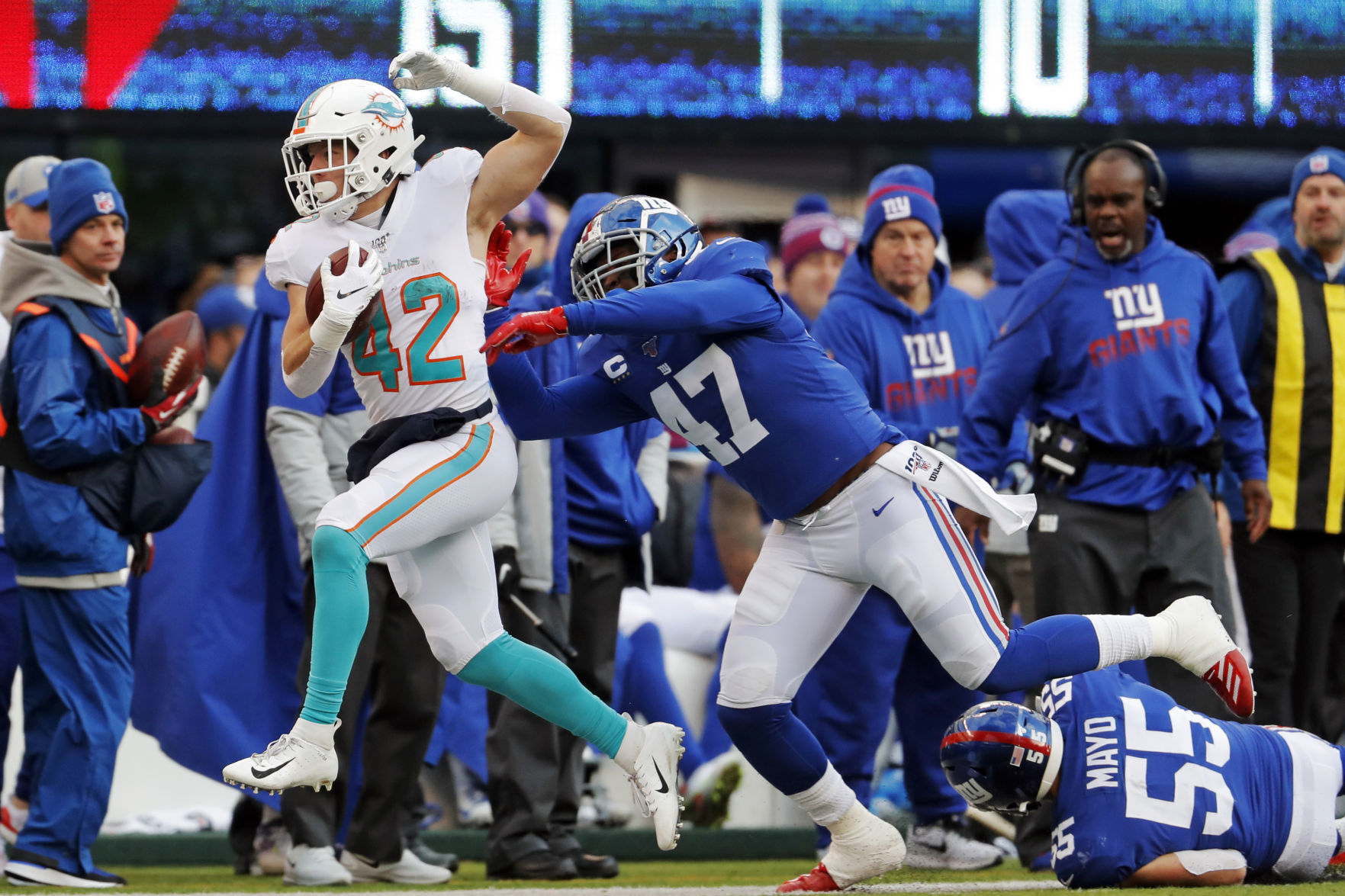 patrick laird jersey