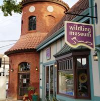 Wildling Museum of Art and Nature in Solvang now debt free after paying off mortgage