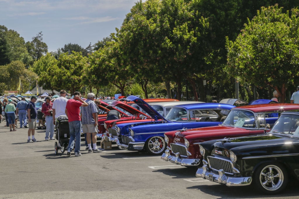 Car Sho rolling into Arroyo Grande this Saturday | Local News ...