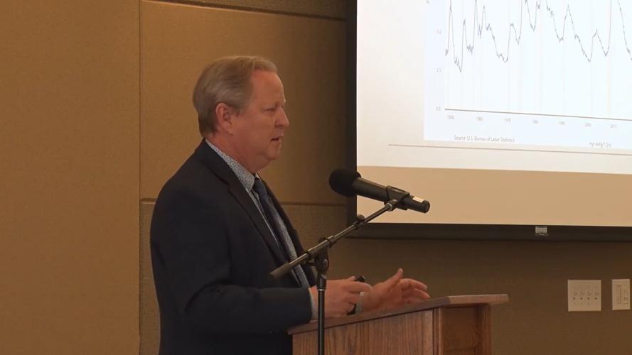 A strong economy projected for Lompoc over next two years, says City ...