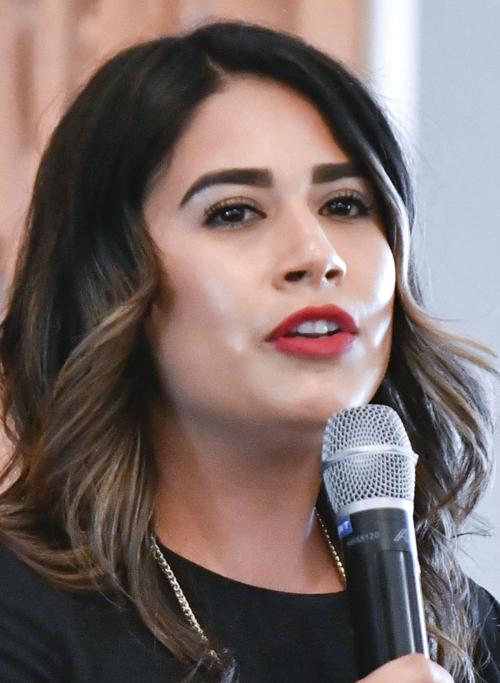 Gloria Soto: La falta de acción sobre la protección de desalojos presenta un peligro para la salud pública local