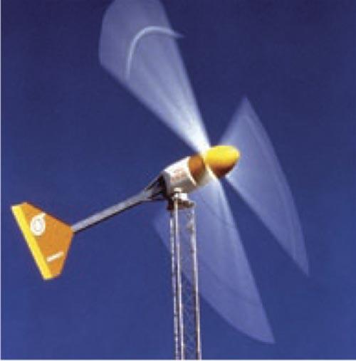 Small-scale wind power gets county scrutiny