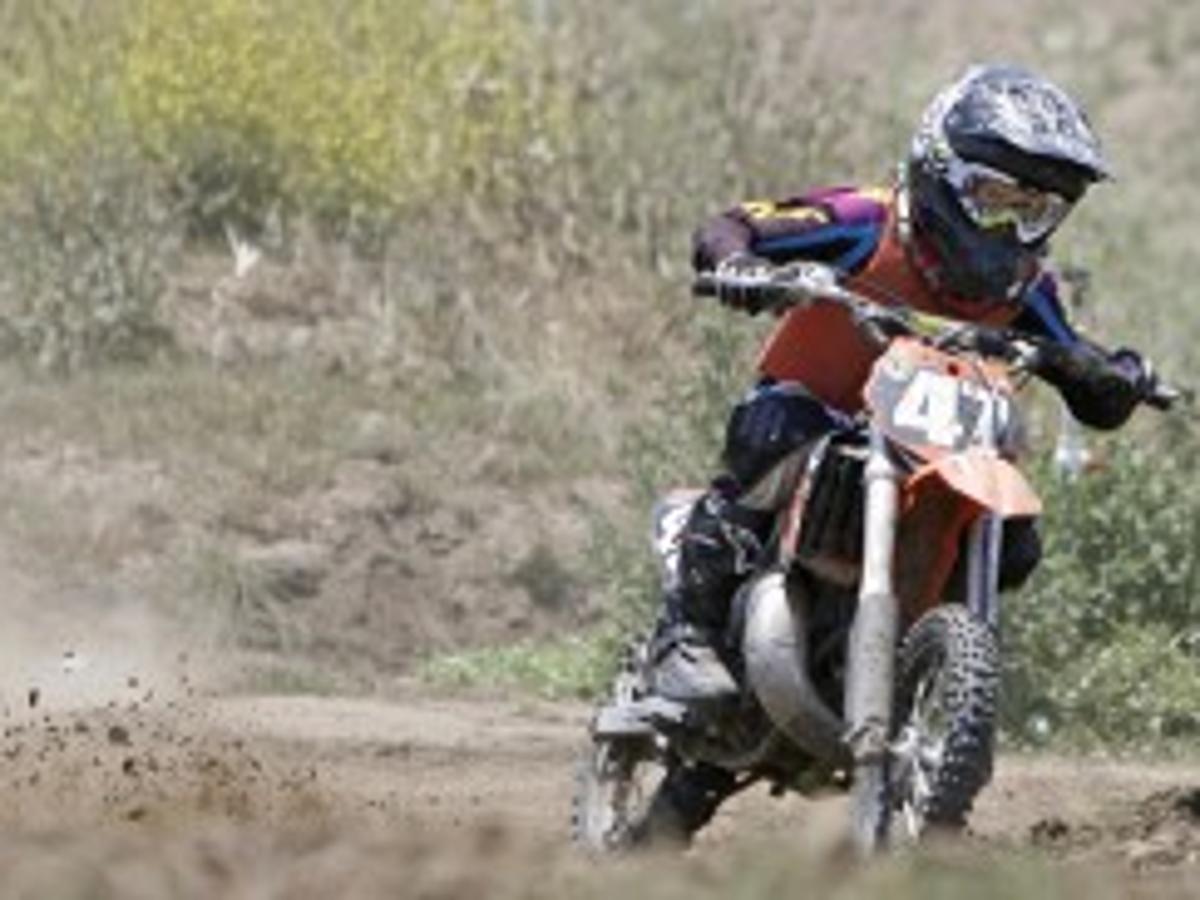 Kicking Up Dirt Motor Sports Lompocrecord Com