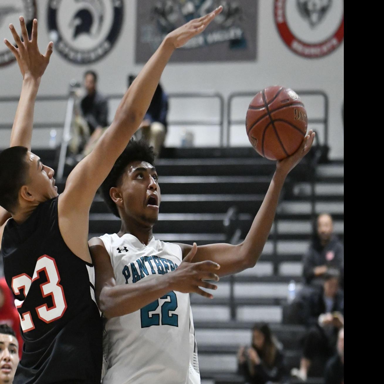 Pioneer Valley Boys Basketball Team Has A New Coach New League