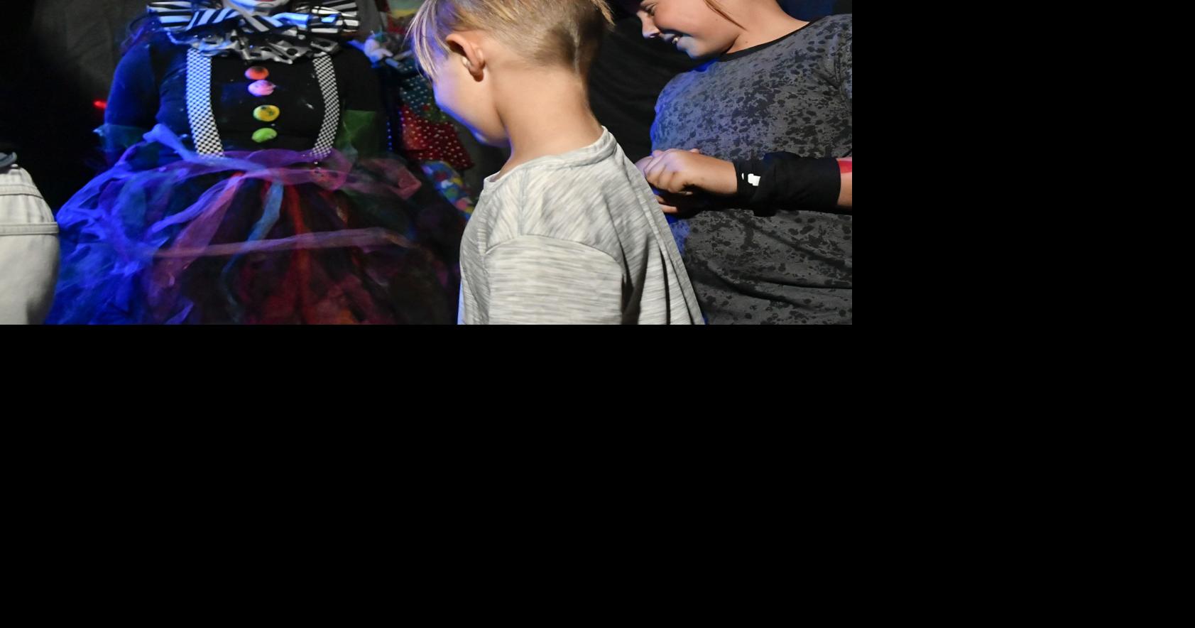 Solvang Parks and Rec seeks haunted house guides About Town About