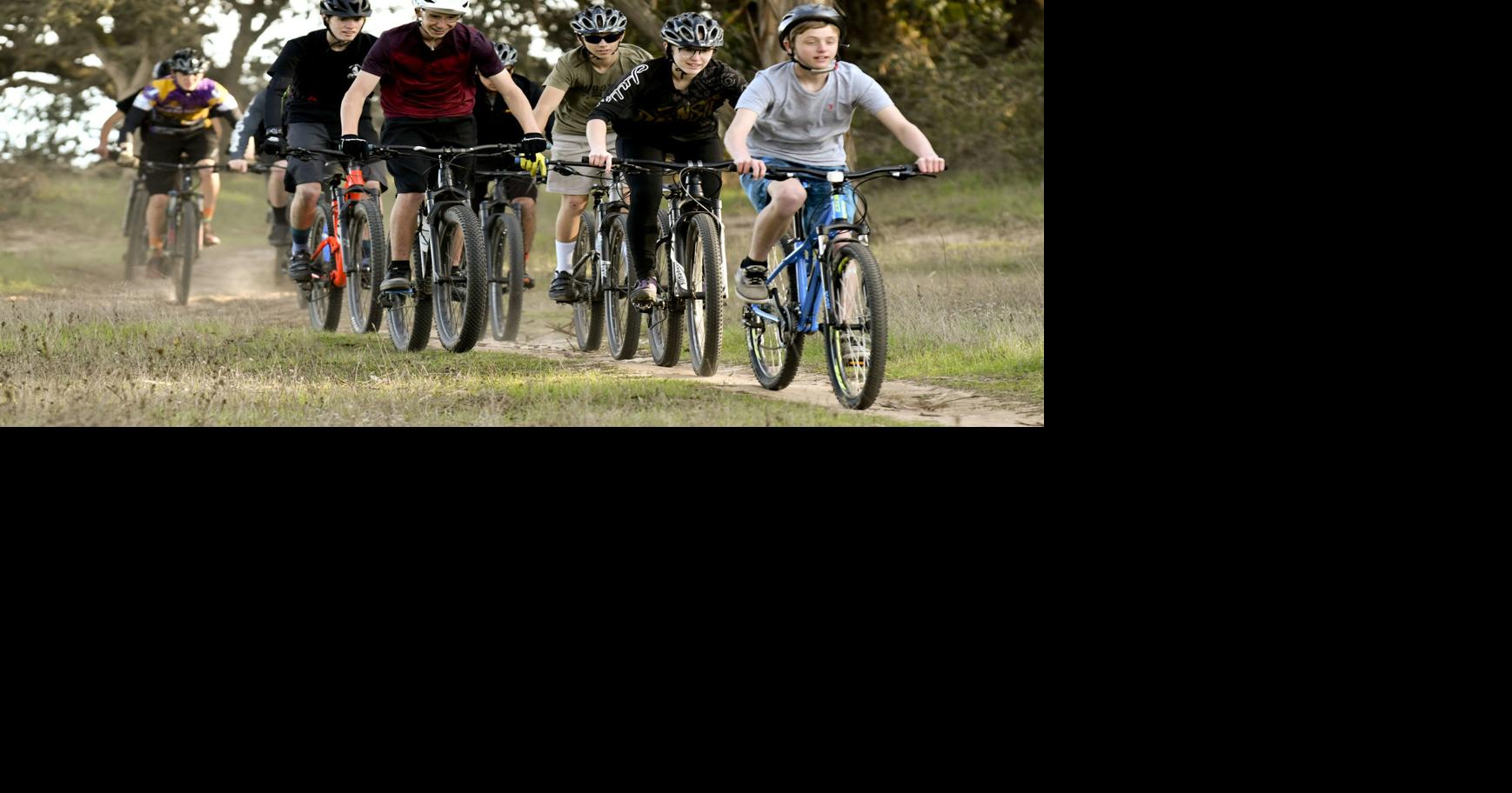 Trailpalooza 2024 Outdoor Festival to feature run/walk, bike races ...