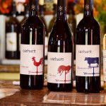 Carhartt Vineyard & Winery