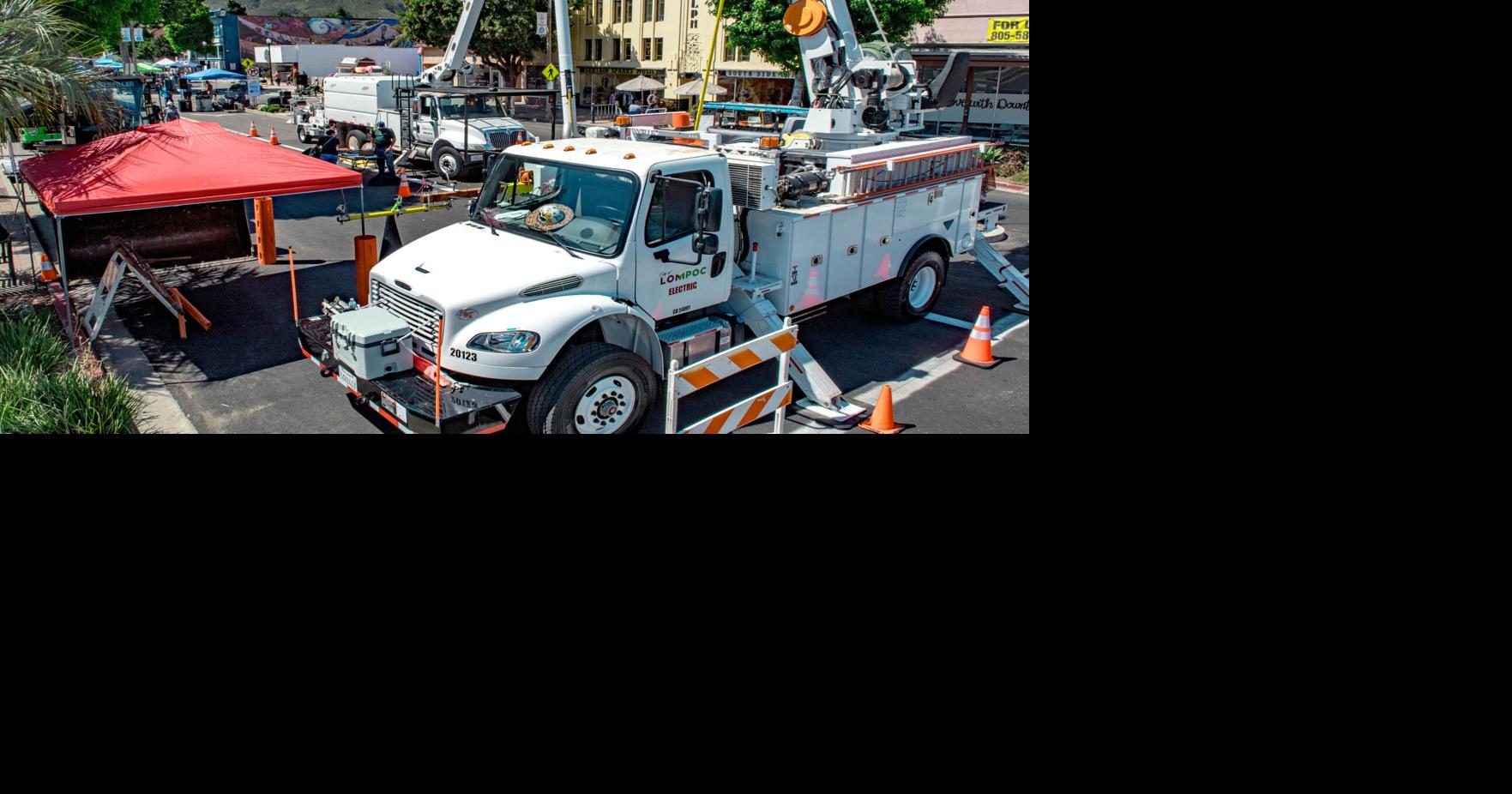 Lompoc celebrates milestones, changes and renovation in 2023 | Year In ...