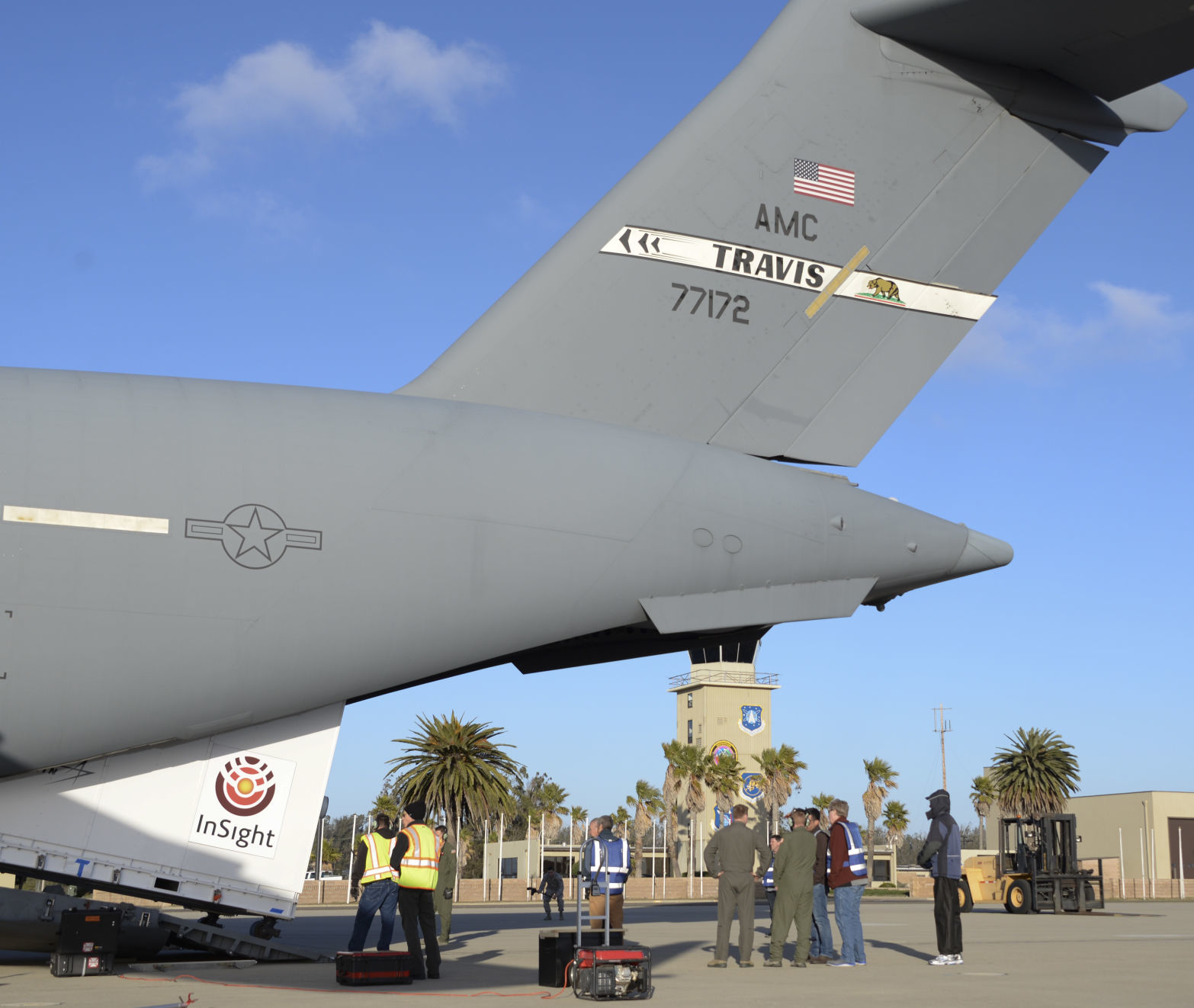airports near vandenberg afb