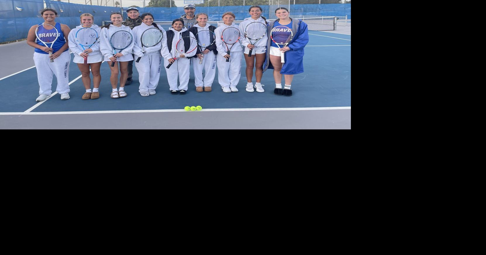 Lompoc sweeps Frontier, moves into D3 title match | High School ...