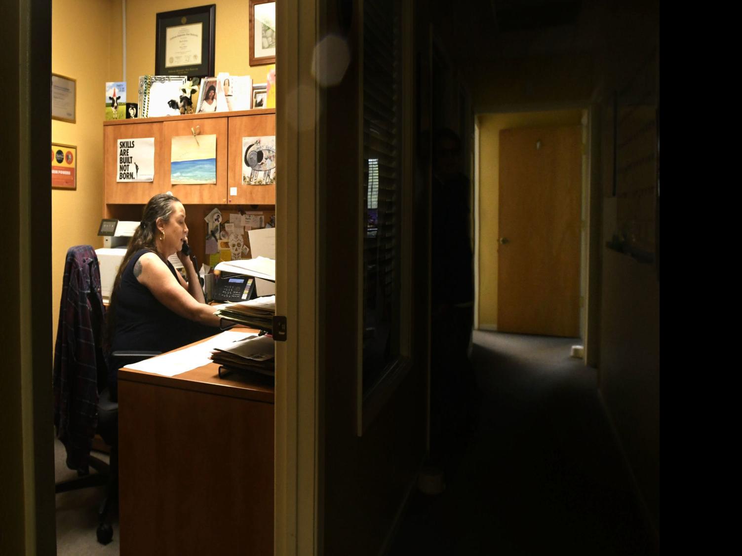 Financial Nightmare Lompoc Nonprofits Facing Uncertain Future As Coronavirus Crisis Continues Local News Lompocrecord Com