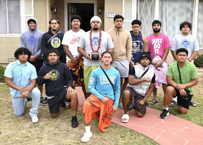 The Cheehoo Foundation helping Polynesian studentathletes find family