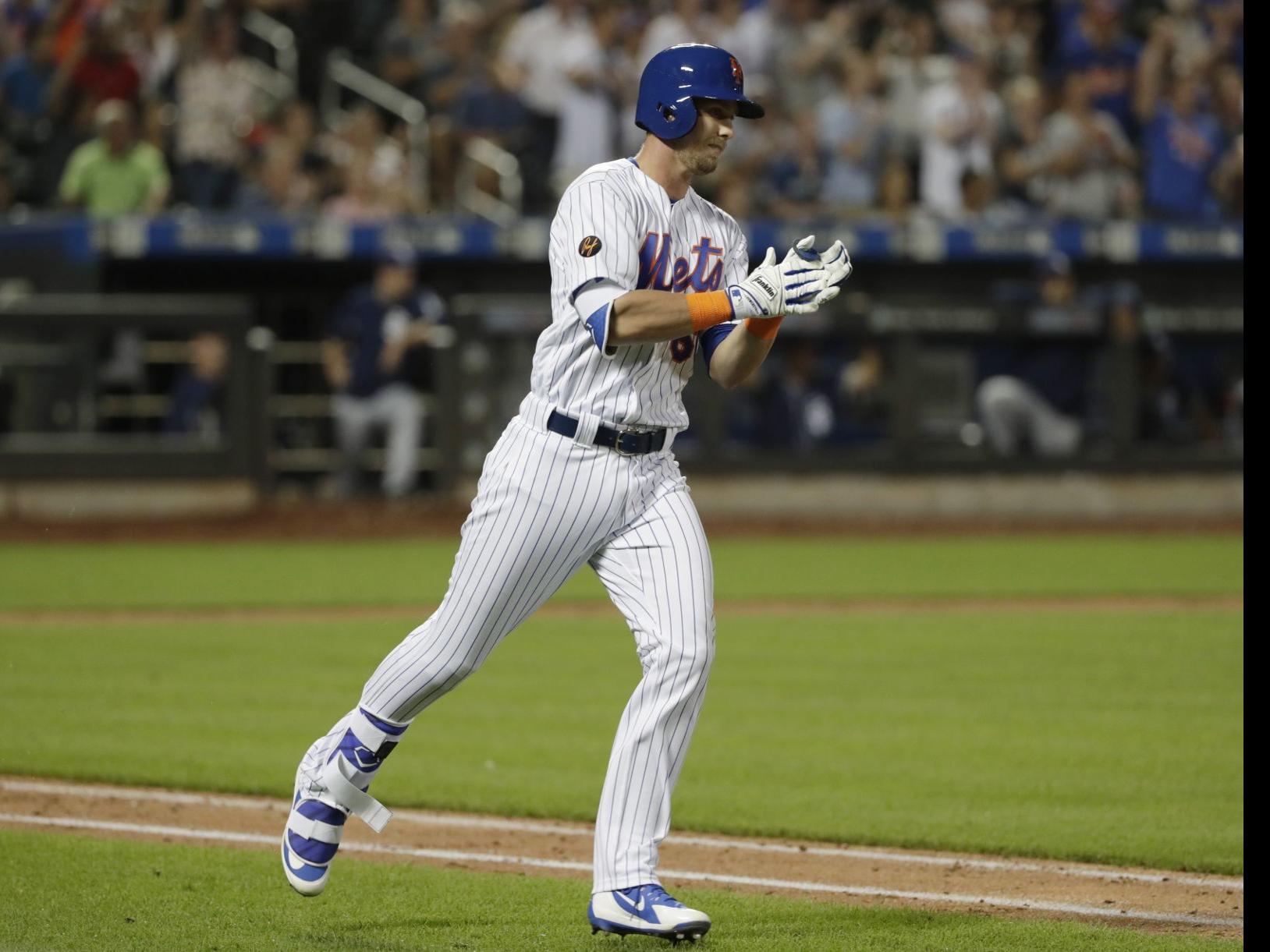 Jeff McNeil should be the New York Mets Designated Hitter in 2023