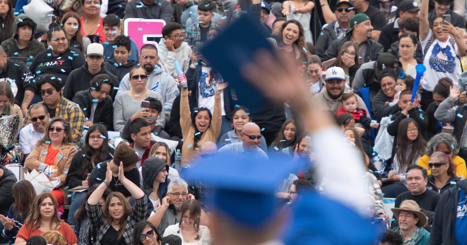 Class of 2024 graduation messages submission deadline June 4 - Vimarsana News