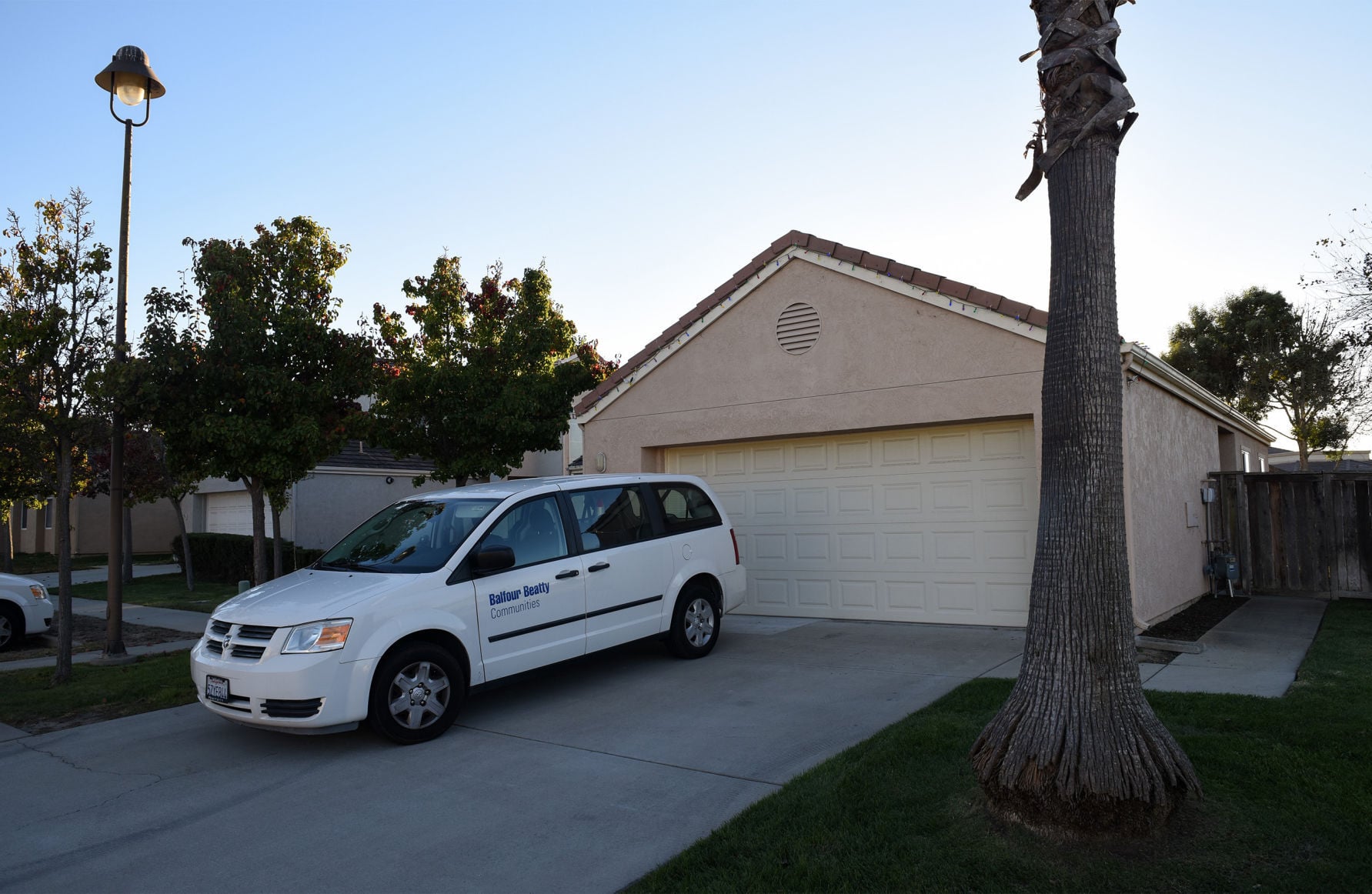 vandenberg base housing