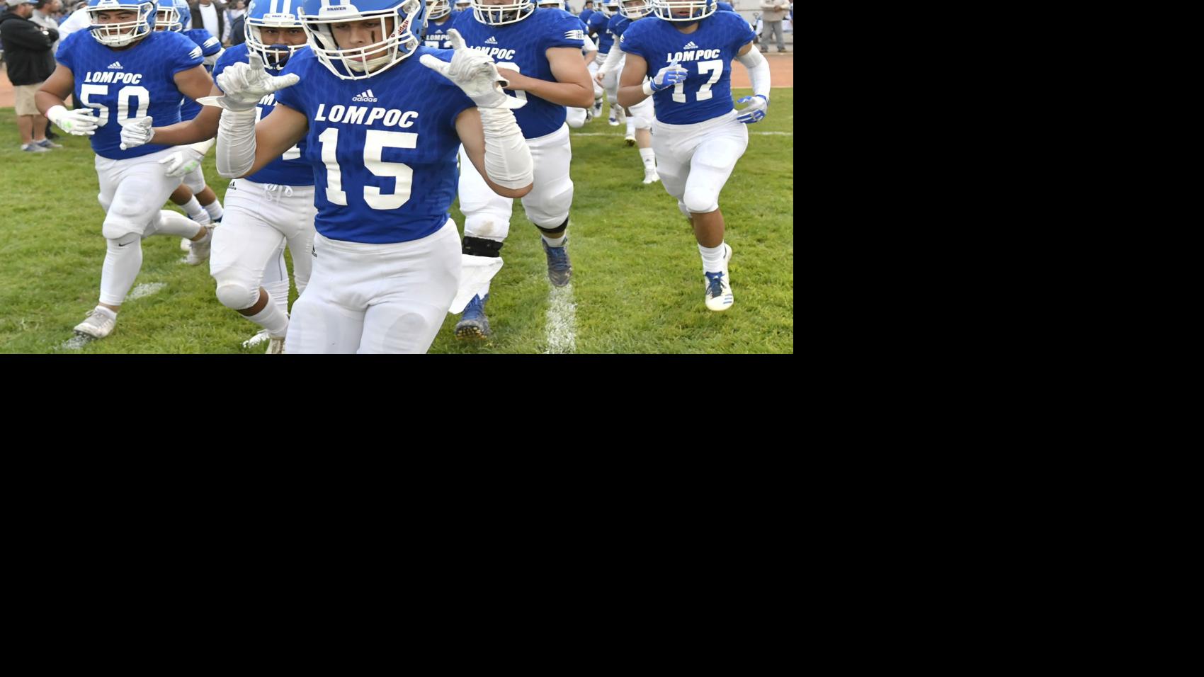 Football, California's most popular sport, sees participation fall for