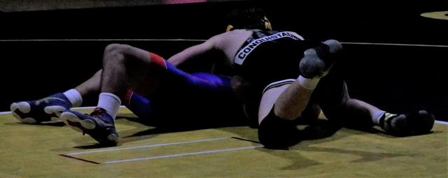 Cabrillo wrestlers looking ahead to Channel League Finals, CIF Cabrillo wrestlers looking ahead to Channel League Finals, CIF