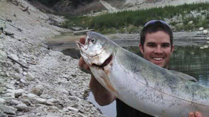 19+ Cachuma Lake Fishing Report