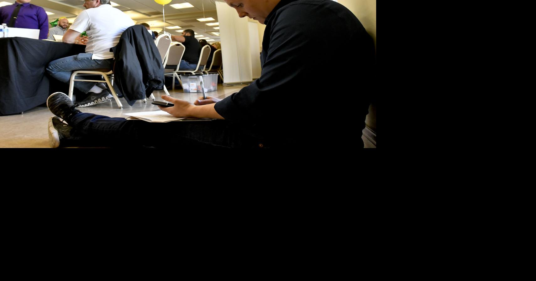 Lompoc job fair set for Nov. 30; exhibitors must register by Nov. 8