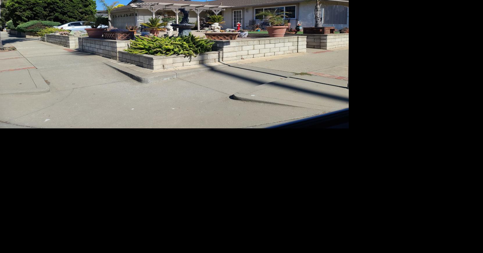 Homes, businesses, churches honored in Lompoc's new Spring Yard