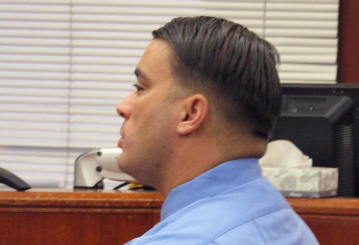 Judge rules enough evidence exists for defendant in San Juan murder ...