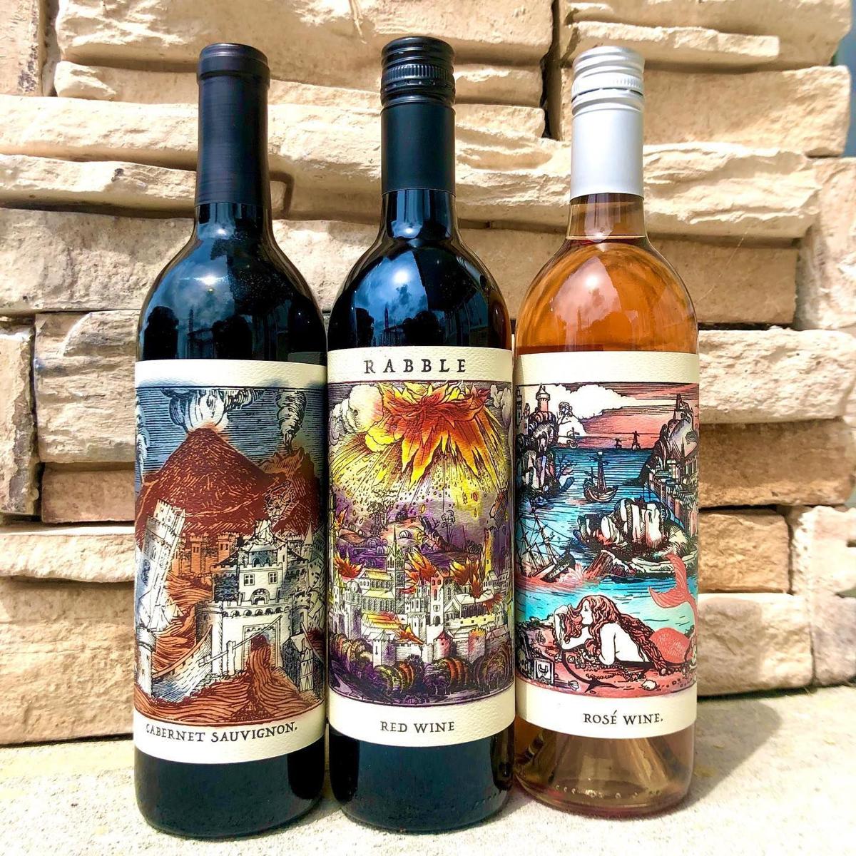 010621 Rabble Wines
