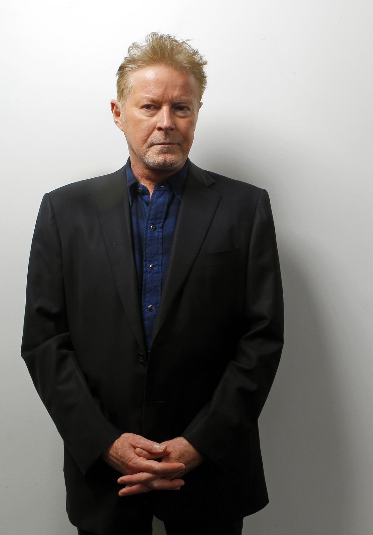 Don Henley Takes A Solo Flight Out Of Eagles Nest With ‘Cass County ...