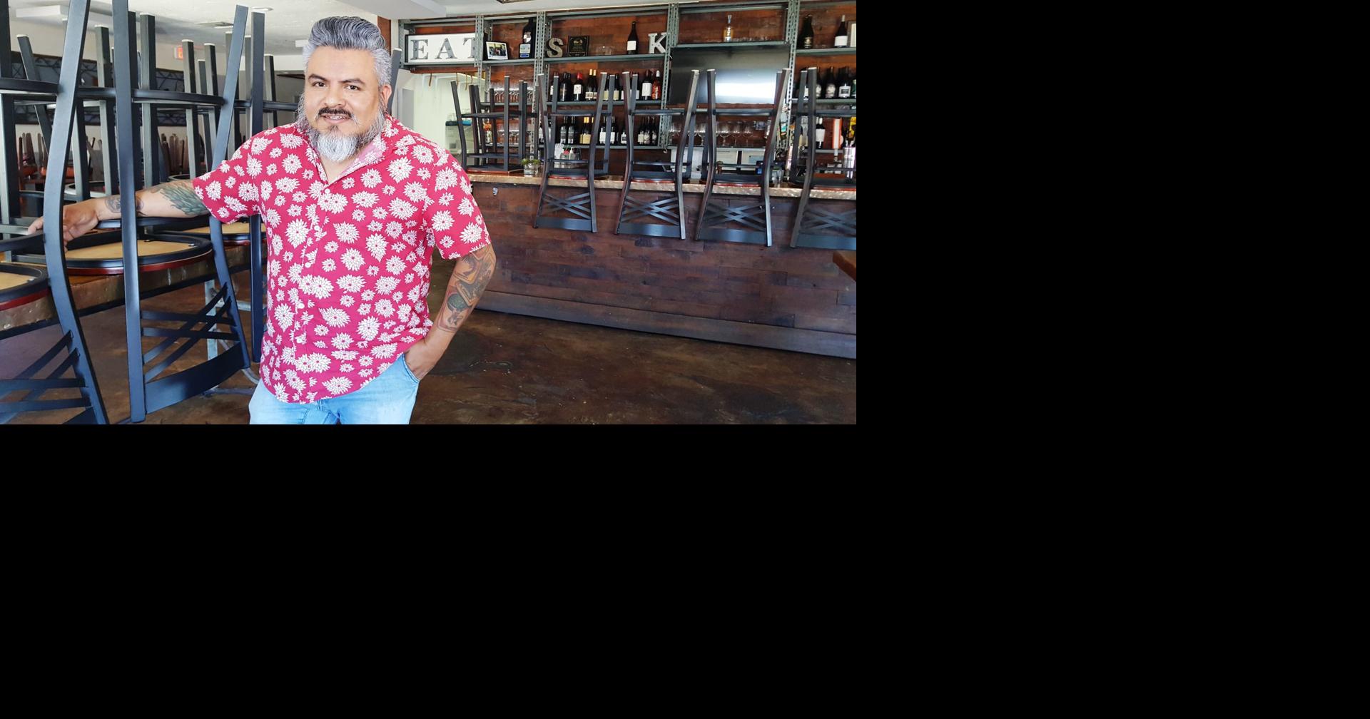 Lompoc's Scratch Kitchen set to serve final meals Sunday Local News