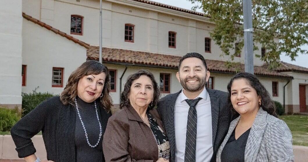Ricardo Valencia addresses housing, homelessness in District 5 supervisor race