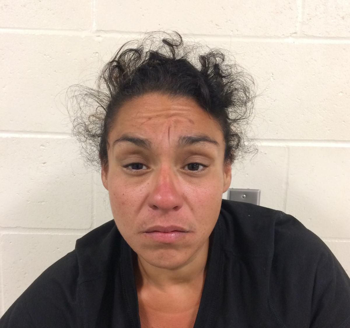GALLERY October mugshots Crime and Courts