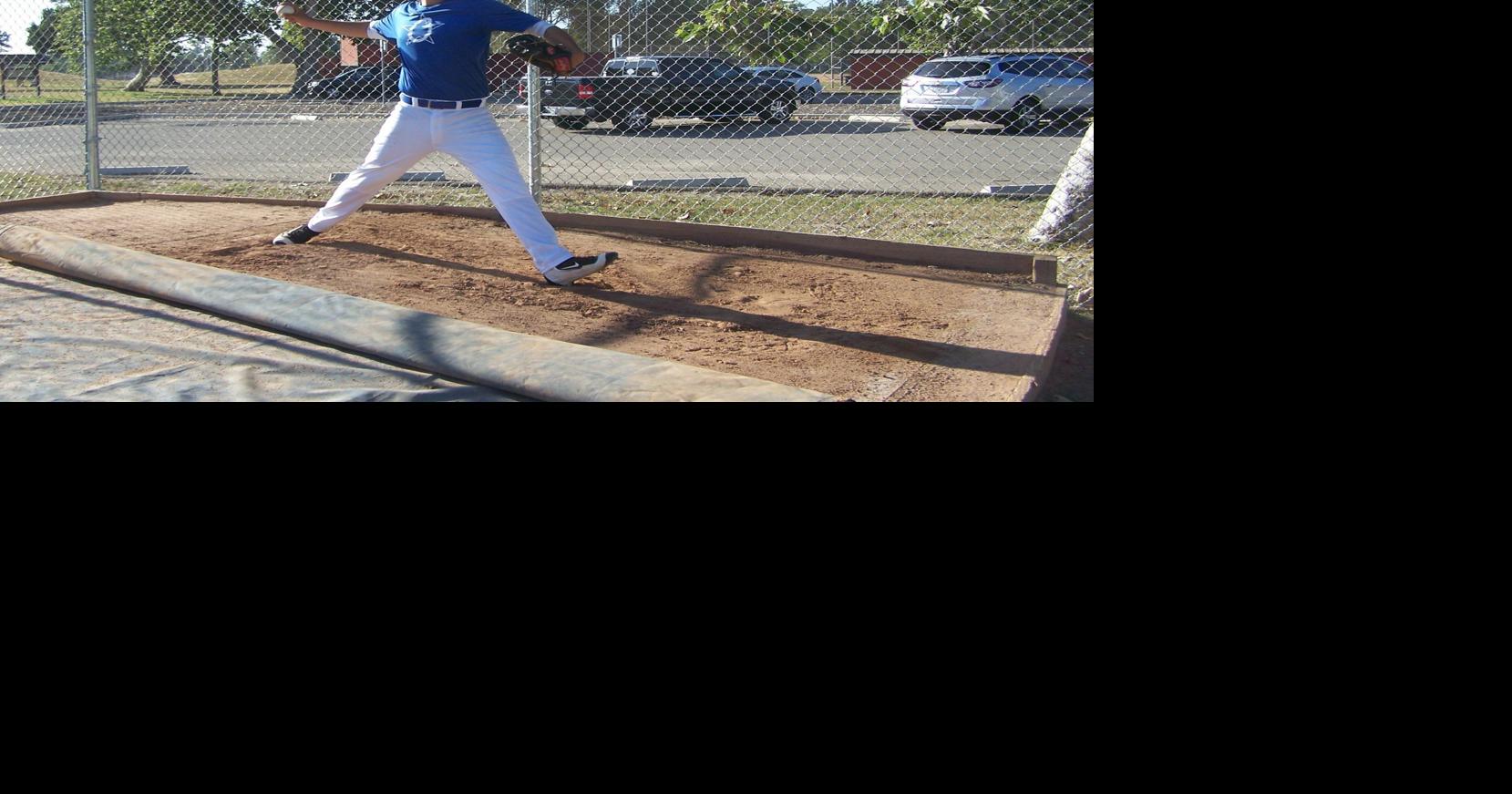 Babe Ruth: Orcutt 14-year-old team gearing up for Surprise trip ...