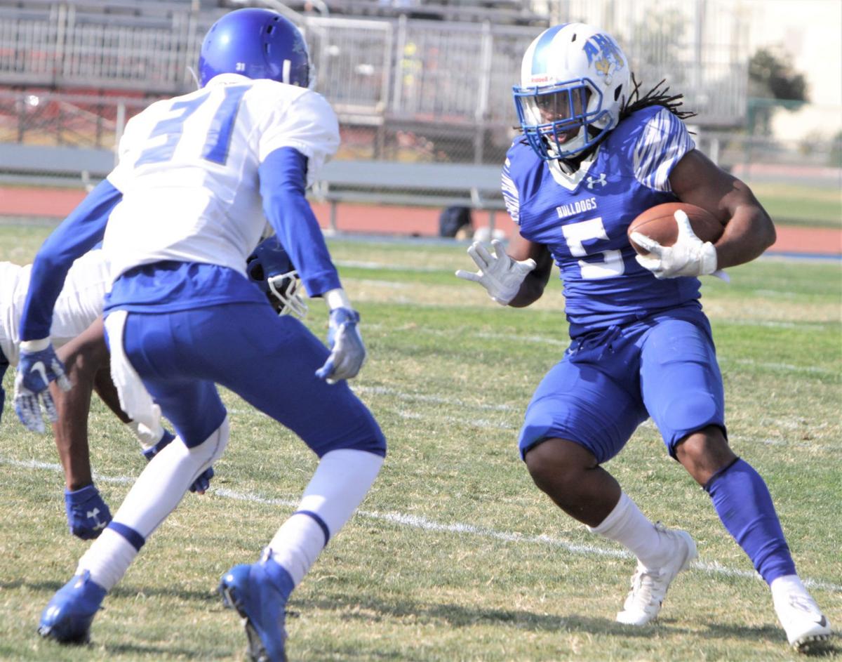 Hancock Santa Barbara To Clash In Country Rivalry Football Game