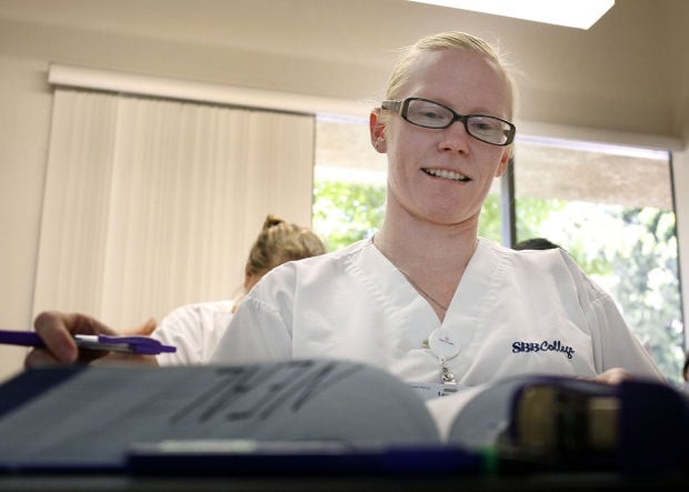 Santa Barbara County facing growing nursing shortage