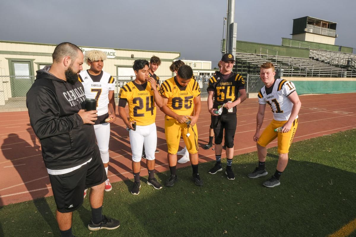 High School Football New Year To See A Whole Lot Of Change