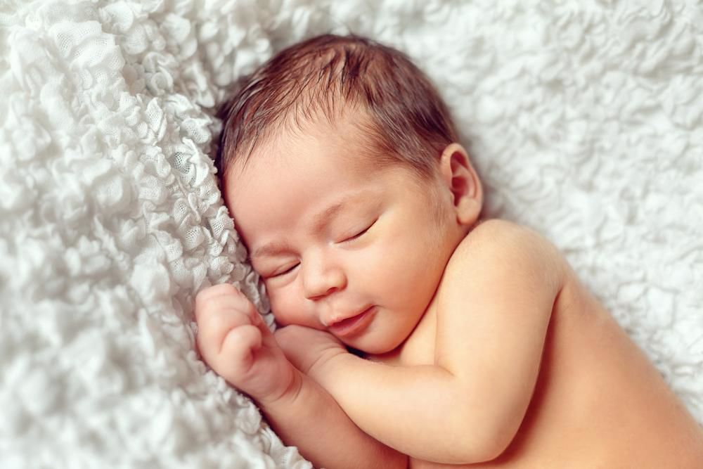 Baby names with the fastest-growing popularity