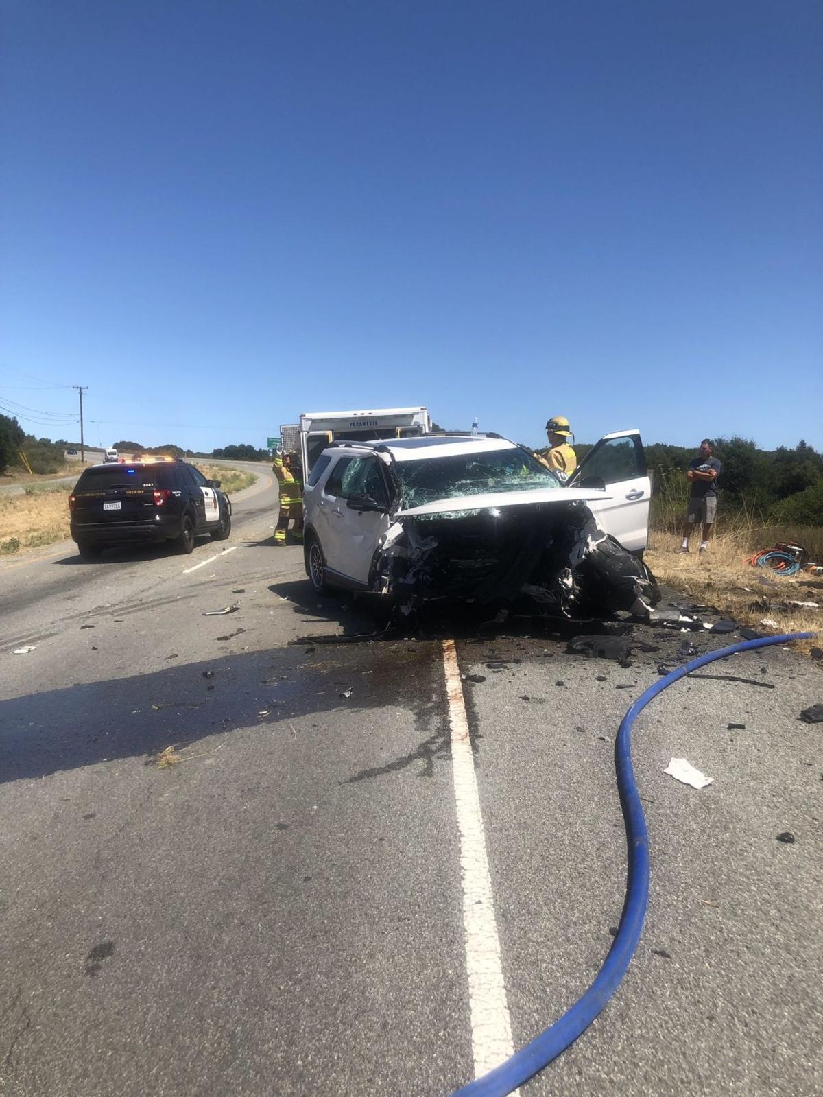 Car Accident Lompoc1d7675 Myq