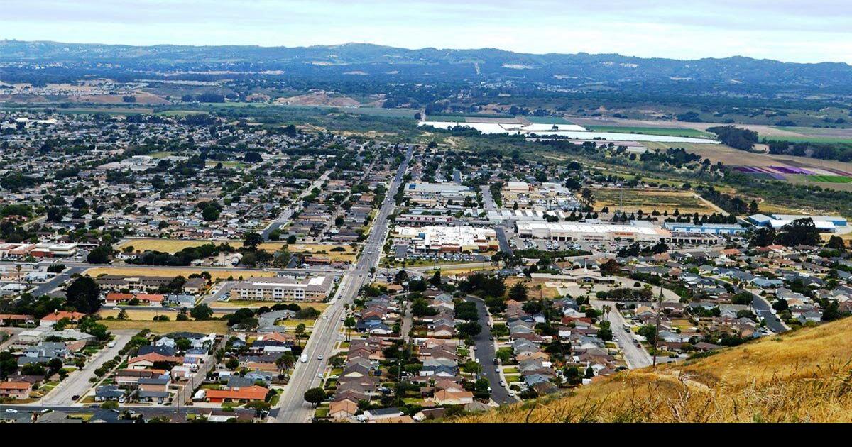 Lompoc Housing Element Update adoption hearing scheduled About Town