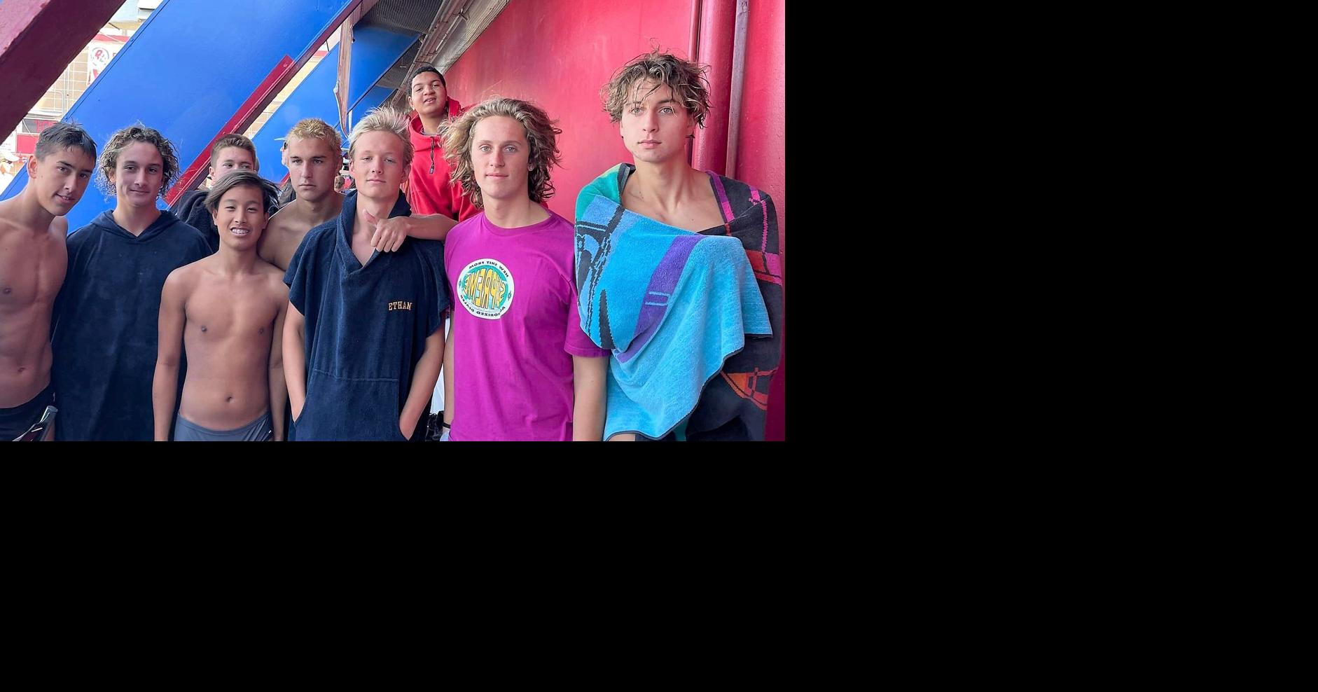 Braves and Conqs compete at Channel League Finals Local Sports