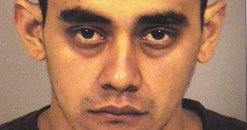 MS-13 gang member sentenced to 12 years in prison after pleading no ...