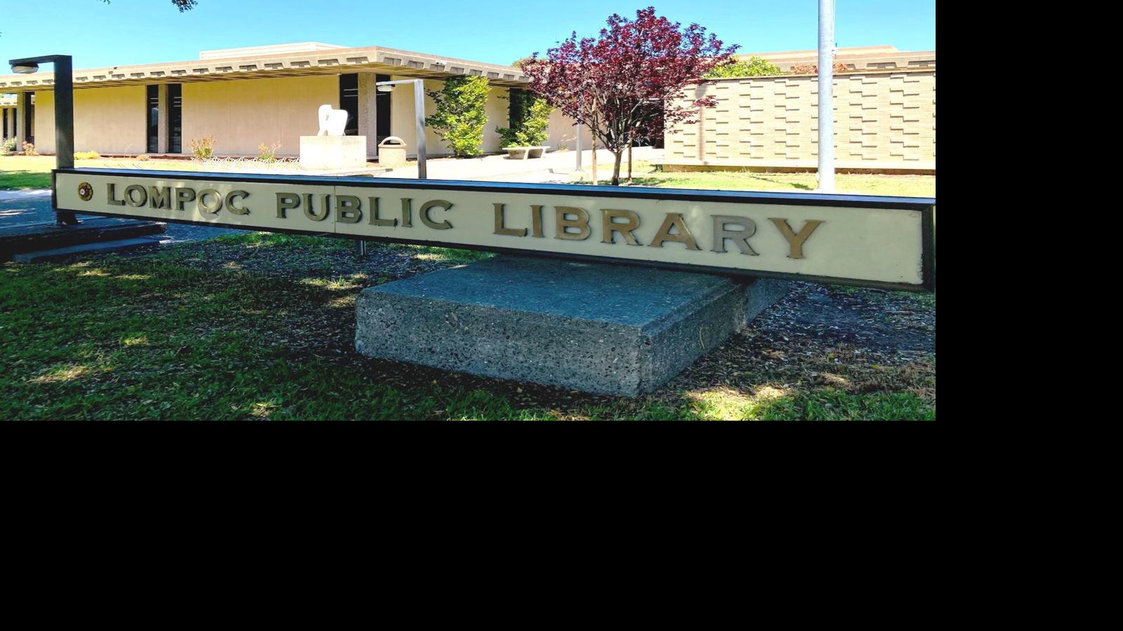 Lompoc Record Breaking News Lompoc, California